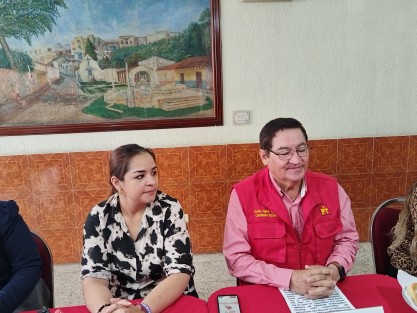 El Coordinador de la Comisión Ejecutiva Estatal del Partido del Trabajo (PT), Vicente Aguilar Aguilar,  consideró como un hecho aislado lo ocurrido en el municipio de Cazones donde cuerpos desmembrados fueron tirados a plena luz del día cerca a la Presidencia Municipal.