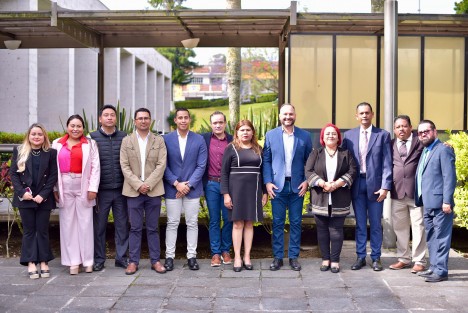 La LXVI Legislatura del Congreso del estado de Veracruz, en voz de su presidenta, diputada Adriana Esther Martínez Sánchez, celebró un acto cívico para conmemorar el 218 aniversario del natalicio del Benemérito de las Américas, Benito Juárez García, a quien distinguió por su visión de estadista, vocación de servicio a la Nación y defensa de la soberanía.