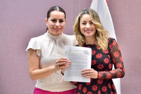 En el marco del Día Nacional sin Nosotras (9 de marzo), la diputada Maribel Ramírez Topete se pronunció por consolidar la lucha de las mujeres por la igualdad sustantiva y recordó los hechos históricos, a nivel mundial, que dieron como resultado los derechos adquiridos por las mujeres, los cuales se materializaron con el reconocimiento de la ONU en 1975.