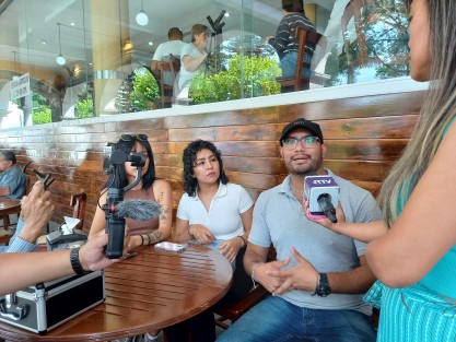 Integrantes de Regalemos un Paraíso A.C.  lanzan un exhorto a autoridades y población en general, a evitar la poda y tala de árboles en esta temporada, ya que muchas especies se encuentran en época de reproducción. 