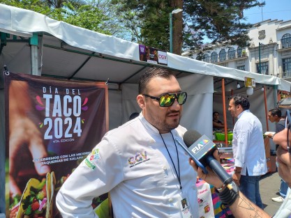 Organizadores preveen la asistencia de unas 25 mil personas.