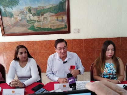 Dichos medios de información colocan a nuestra candidata Claudia Sheinbaum muy por arriba de la señora Xóchitl Gálvez. El primero, informa la siguiente preferencia: 59% para Claudia y 36% para Xóchitl; el segundo, arrojó los siguientes resultados: 51% de Claudia frente a 34% de Xóchitl.