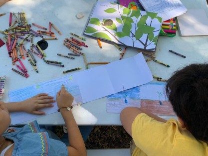 La Secretaría de Cultura de Veracruz, a través del Centro Cultural Exconvento Betlehemita, invita a conocer las actividades dirigidas a infancias que ha preparado para el mes de abril. Todas los talleres son gratuitos y podrán participar niñas y niños desde los 7 a los 13 años.