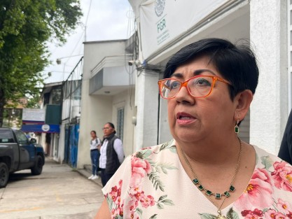 La ex jueza, qsegura que todo fue sembrado.