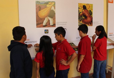 Del martes 9 al sábado 27 de abril, infancias y juventudes de 10 años en adelante podrán divertirse, aprender y reflexionar sobre temas como el cambio climático, la educación, la salud, el racismo y la discriminación. 