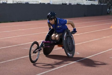 A partir de este viernes a las 16:00 horas inician las actividades formales del Grand Prix de Para Atletismo Xalapa 2024.  A la par de competencias habrá un foro cultural con un elenco artístico.