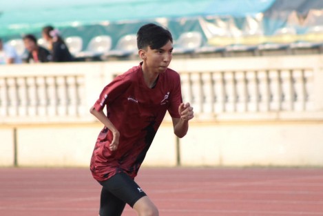 Con gran energía concluyó el último día de competencias del Xalapa 2024 World Para Athletics Grand Prix  en el Estadio Xalapeño. 