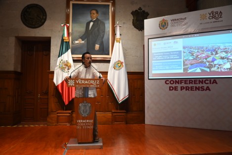 La Huasteca como Tuxpan y Tamiahua tuvo la visita de 394 mil 395, con ingresos de más 531 millones; en la zona Totonaca como Papantla, Costa Esmeralda la visitaron 911, 979 turistas y se registraron más de mil 227 millones de pesos en los ingresos, expuso.