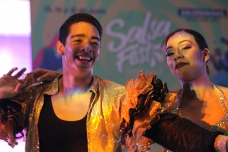 La próxima edición del Salsa Fest contará con más espacio y equipo de video, audio e iluminación, a fin de que los asistentes disfruten al máximo a los artistas internacionales los días 13, 14 y 15 de junio en la sede mundial de la salsa; serán tres noches en que los organizadores esperan romper todos los récords de 2023.