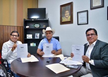 Para dar cumplimiento a la fracción IV del Artículo 57 del Reglamento para el Gobierno Interior del Poder Legislativo, la Comisión Permanente de Comunicaciones de la LXVI Legislatura presentó y aprobó su Programa Anual de Trabajo 2024.