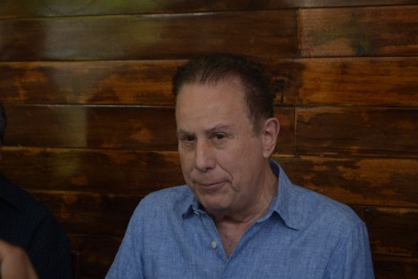 Marco Salas Contreras, exdiputado local y presidente de la organización Ciudadanos Independientes, expresó su firme respaldo hacia los candidatos Xóchitl Gálvez Ruíz y Pepe Yunes Zorrilla.