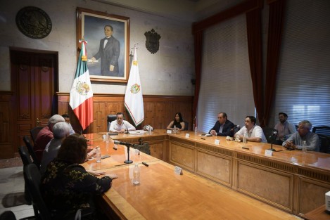 El Gobierno del Estado, la Secretaría de Medio Ambiente, el Colegio Nacional de Educación Profesional Técnica y los tecnológicos del Estado están trabajando en generar alternativas para reforestar las zonas boscosas que se han visto afectadas en Veracruz
