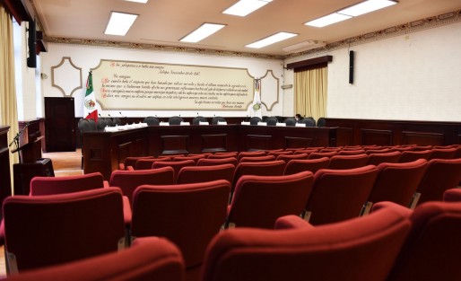 Durante la sesión de Cabildo Abierta del Ayuntamiento de Xalapa, este 26 de abril, se estarán recibiendo las propuestas orientadas al fomento a la lectura. Quien desee participar puede inscribirse con 72 horas de anticipación en la Secretaría del Ayuntamiento. 