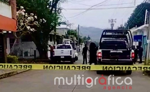 Elementos de la SSP y otras corporaciones lograron la liberación de una mujer  víctima de secuestro en La Rueda, Lomas Residencial rumbo a la carretera Poza Rica- Cazones. Así mismo la detención de 5 sujetos presuntos implicados en el delito. 