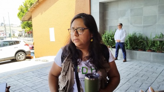 Por su parte, la representante de los colectivos reconoció que con estos acercamientos se han atendido algunas peticiones, pero esperaban que en la reunión se dieran a conocer avances más sustanciosos. 