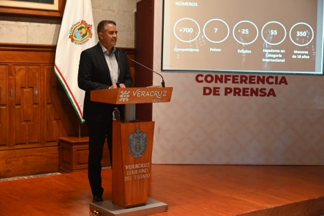 El segundo Campeonato Nacional de Ajedrez 