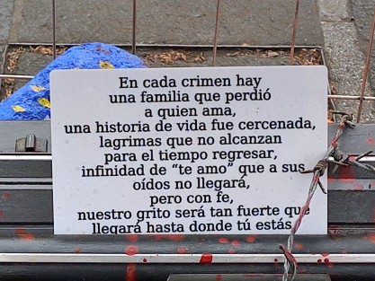 Día Internacional de la Libertad de Prensa. Libres de escribir como sea.