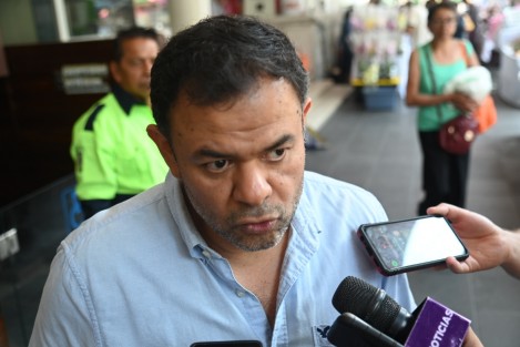 El  presidente de la Unión de Empresarios Hoteleros de la Región Cultura y Aventura, Marcos Suárez Domínguez, expresó que al igual que toda la población de Xalapa,  ellos se han visto afectados por la escasez del agua en Xalapa. 