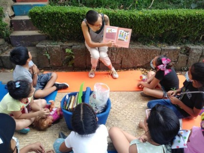 Como parte de la celebración del Día Internacional de los Museos, la Secretaría de Cultura de Veracruz invita a disfrutar de los talleres que el Jardín de las Esculturas de Xalapa ha organizado, actividades para toda la familia que se alinean con el tema propuesto por el Consejo Internacional de Museos (ICOM) este año: Museos por la educación y la investigación.