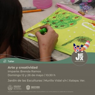 La Secretaría de Cultura invita a participar en las actividades que tiene en sus distintos recintos este fin de semana. Consulte cartelera. 
