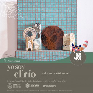 La Secretaría de Cultura invita a participar en las actividades que tiene en sus distintos recintos este fin de semana. Consulte cartelera. 