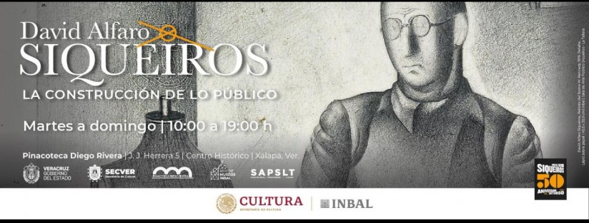 La Secretaría de Cultura invita a participar en las actividades que tiene en sus distintos recintos este fin de semana. Consulte cartelera. 