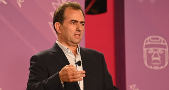 En el segundo debate organizado por el Organismo Público Local Electoral (OPLE), con claridad, orden y contundencia en cada propuesta, Pepe Yunes dejó claro quién le conviene a Veracruz para encabezar un gobierno eficiente, cercano, capaz de dar resultados y fomentar condiciones de desarrollo.