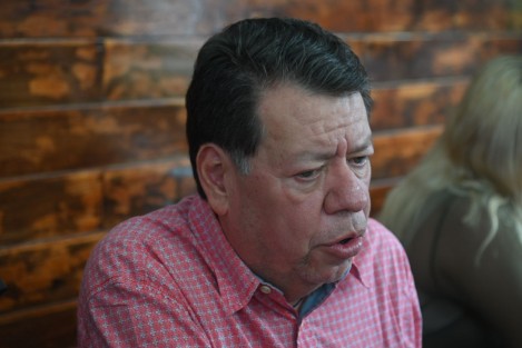Dijo que CFE debe aclarar a empresarios si es capaz de cubrir los requerimientos de los empresarios, y explicarles las acciones a tomar, para que ellos  también hagan sugerencias. 
