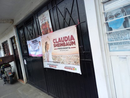 Voto diferenciado. 