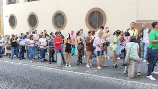 Debido al número limitado de boletas disponibles para las casillas especiales, y la gran cantidad de personas que estudian y trabajan en Xalapa, se prevé que muchos no podrán emitir su voto, generando con ello inconformidades. 