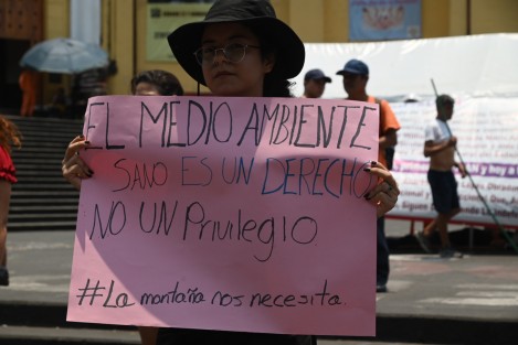 Y responsabilidad de todos. 