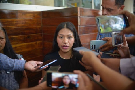 La madre y la hermana del hombre que falleció en la cárcel municipal de Xico  denunciaron ante medios de información irregularidades en ese caso.