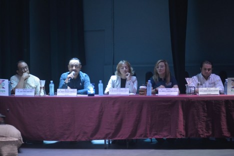 El Ayuntamiento Xalapa invita al Festival 