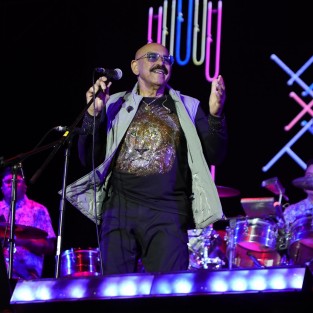 Con éxito concluyó la madrugada de este domingo el Salsa Fest 2024. 