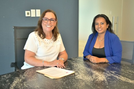 La pozarricense Luz Mariela Zaleta Mendoza, Ingeniera Ambiental por la Universidad Veracruzana será la próxima titular de la Secretaría de Medio Ambiente (SEDEMA) en el estado de Veracruz. 