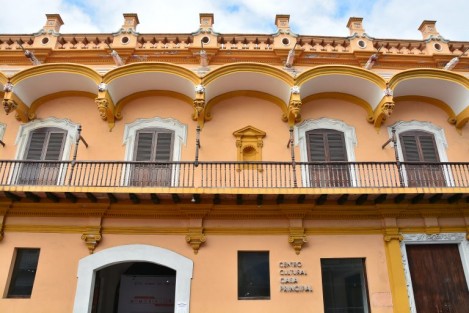 La Secretaría de Cultura de Veracruz, a través del Centro Cultural Casa Principal, invita a participar en la actividad literaria Lecturas carnavalescas, con motivo del festejo del Carnaval de Veracruz 2024, el próximo 27 de junio, a las 16:00 horas, en la Sala de Lectura Permanente de este centro cultural. La entrada es gratuita.