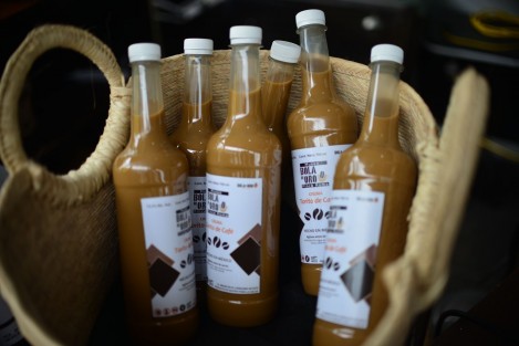 Diversos productos se estarán ofertando en el Festival Xalapa: Aroma y Café que se desarrollará este fin de semana en el parque Juárez de Xalapa. 
