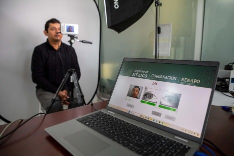 Con el objetivo de fortalecer la identidad y prevenir el delito de suplantación y robo de identidad, el Ayuntamiento y la Oficialía del Registro Civil invitan a la ciudadanía a realizar el trámite de registro de datos biométricos.