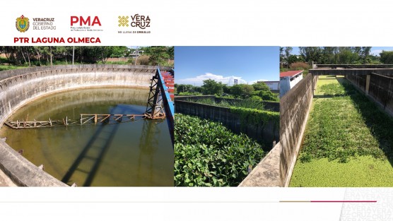 El Gobierno del Estado anunció la implementación de medidas radicales contra el Grupo Metropolitano de Agua y Saneamiento (MAS), a fin de resarcir el daño ambiental y cumplir las observaciones emitidas por la Comisión Nacional de los Derechos Humanos.