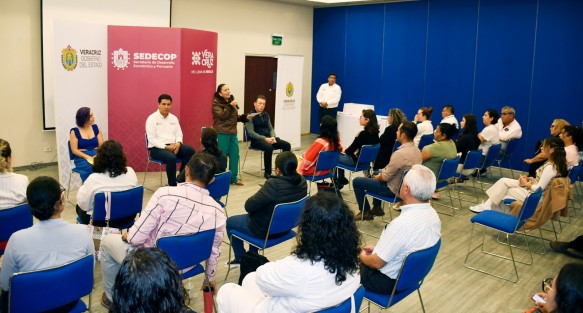  La Secretaría de Desarrollo Económico y Portuario (SEDECOP) facilitó la certificación y registro de productos a 47 micro, pequeñas y medianas empresas de la entidad en el marco de los programas Listos para comercializar e Impulso Productivo.
