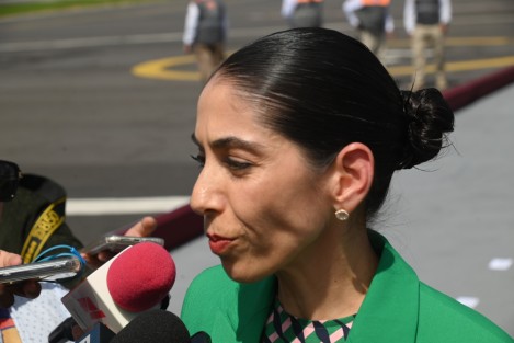 La Fiscal General del Estado, Verónica Hernández Giadáns, señaló que el hecho ocurrido en Coatzacoalcos, donde siete jóvenes murieron ahogados, se trata de un lamentable accidente, no obstante, la investigación continúa. 