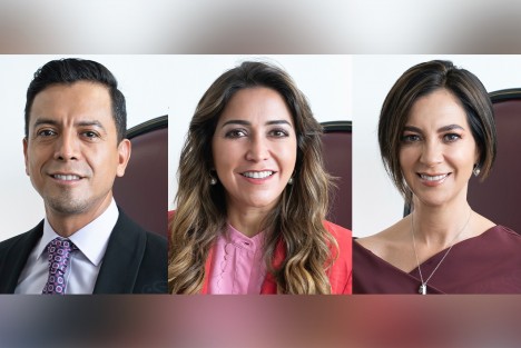 El Pleno de la LXVI Legislatura dio trámite a la iniciativa, presentada por las diputadas Anilú Ingram Vallines y Ana Miriam Ferráez Centeno, y el diputade Ky Durán Chincoya, de la Comisión Permanente de Derechos Humanos y Atención a Grupos Vulnerables de este Congreso, para una nueva redacción del Artículo 145 del Código Civil del estado.