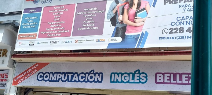 Tendencias actuales, la belleza al nivel de la tecnología. 