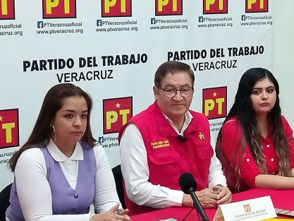 La situación que enfrentan los hermanos Miguel Ángel y Fernando Yunes Márquez, no es un tema personal ni político, sino legal, puntualizó Vicente Aguilar Aguilar, coordinador de la Comisión Ejecutiva Estatal del Partido del Trabajo (PT) en Veracruz.