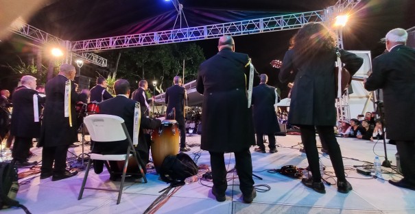 Con llenos totales en todas sus sedes concluyó el sábado por la noche el XI Festival Internacional de Tunas Femeniles.