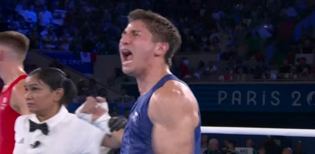 El pugilista mexicano, Marco Verde buscará la medalla de Oro en los Juegos Olímpicos París 2024, luego de derrotar al británico Lewis Richardson. 