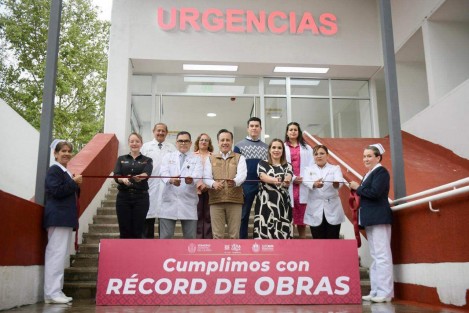 Veracruz se perfila a la recta final del sexenio liderado por el ingeniero Cuitláhuac García Jiménez, enfocado en estabilizar un estado convulso para transformarlo en uno seguro, con inversiones, obras y que priorizó a los más vulnerables dotándolos de escuelas, unidades médicas, viviendas, apoyos y proyectos.