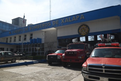 Los Bomberos de Xalapa dejarán de brindar sus servicios a partir del 1 de septiembre en los siguientes municipios: Coatepec, Banderilla, Emiliano Zapata, San Andrés Tlalnelhuayocan, Tlacolulan, Acajete, Rafael Lucio, Jilotepec y Alto Lucero, a quienes desde principio de año se les solicitó ayuda. 