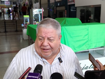 El senador electo Manuel Huerta, considera que hay desinformación entra empleados del Poder Judicial, quienes anuncian un paro en protesta contra las reformas a dicho Poder, por el Gobierno Federal. Dichas reformas beneficiarán a los trabajadores, pues mejorarán sus derechos y condiciones laborales.