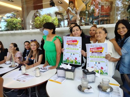 Animalistas independientes invitaron a el evento para recaudar alimentos que se realizará el día 7 de septiembre en un horario de 09:00 a 15:00 horas. ¿Dónde?